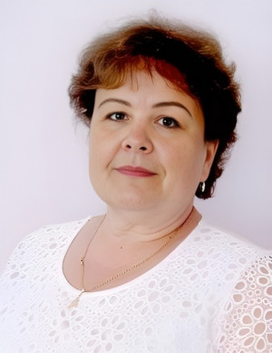 Горячева Наталия Геннадиевна