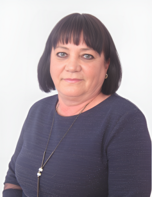 Лукьянчикова Марина Владимировна