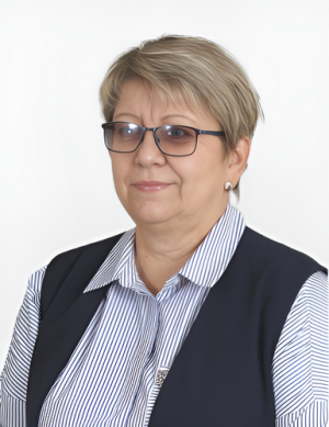 Мохова Наталья Петровна