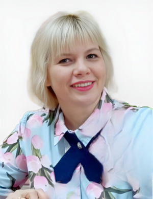 Чепурнова Наталья Викторовна
