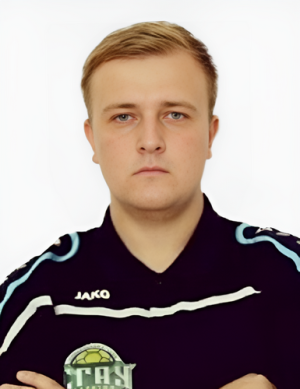 Грачев Сергей Александрович